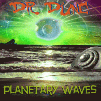Planetary Waves